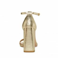 SteveMadden All New TIAA GOLD