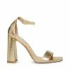 SteveMadden All New TIAA GOLD