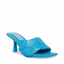 SteveMadden TIANA BLUE
