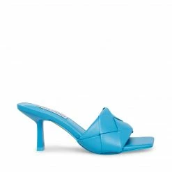 SteveMadden TIANA BLUE