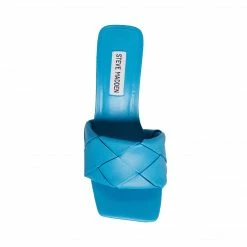 SteveMadden TIANA BLUE
