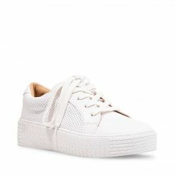 SteveMadden TOLIVER WHITE