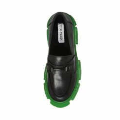 SteveMadden TRIFECTA GREEN MULTI