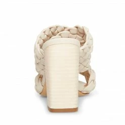 SteveMadden TWISTED NATURAL