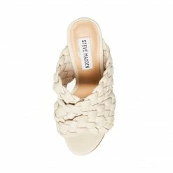 SteveMadden TWISTED NATURAL
