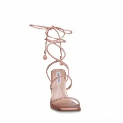 SteveMadden All New UNVEIL ROSE GOLD
