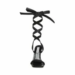 SteveMadden All New UTILIZE BLACK