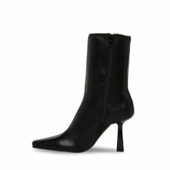 SteveMadden VAKAYY BLACK All New
