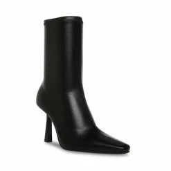 SteveMadden VAKAYY BLACK All New