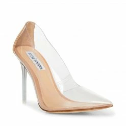 SteveMadden VALA CLEAR All New