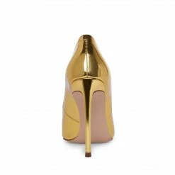 SteveMadden All New VALA GOLD