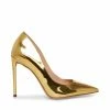SteveMadden All New VALA GOLD
