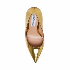 SteveMadden All New VALA GOLD