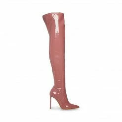 SteveMadden VAVA ROSE PATENT