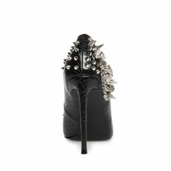 SteveMadden VERONICKA BLACK MULTI