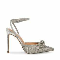 SteveMadden VIABLE-R SILVER MULTI