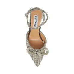 SteveMadden VIABLE-R SILVER MULTI