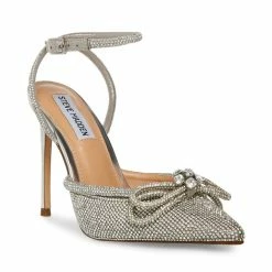 SteveMadden VIABLE-R SILVER MULTI