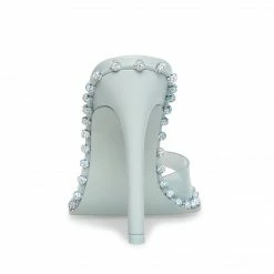 SteveMadden ZABRINAA MINT GREEN