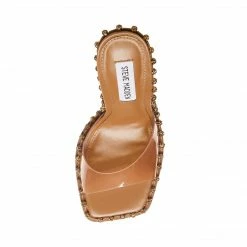 SteveMadden ZABRINAA TAN