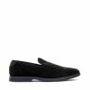 SteveMadden QUINCY BLACK VELVET