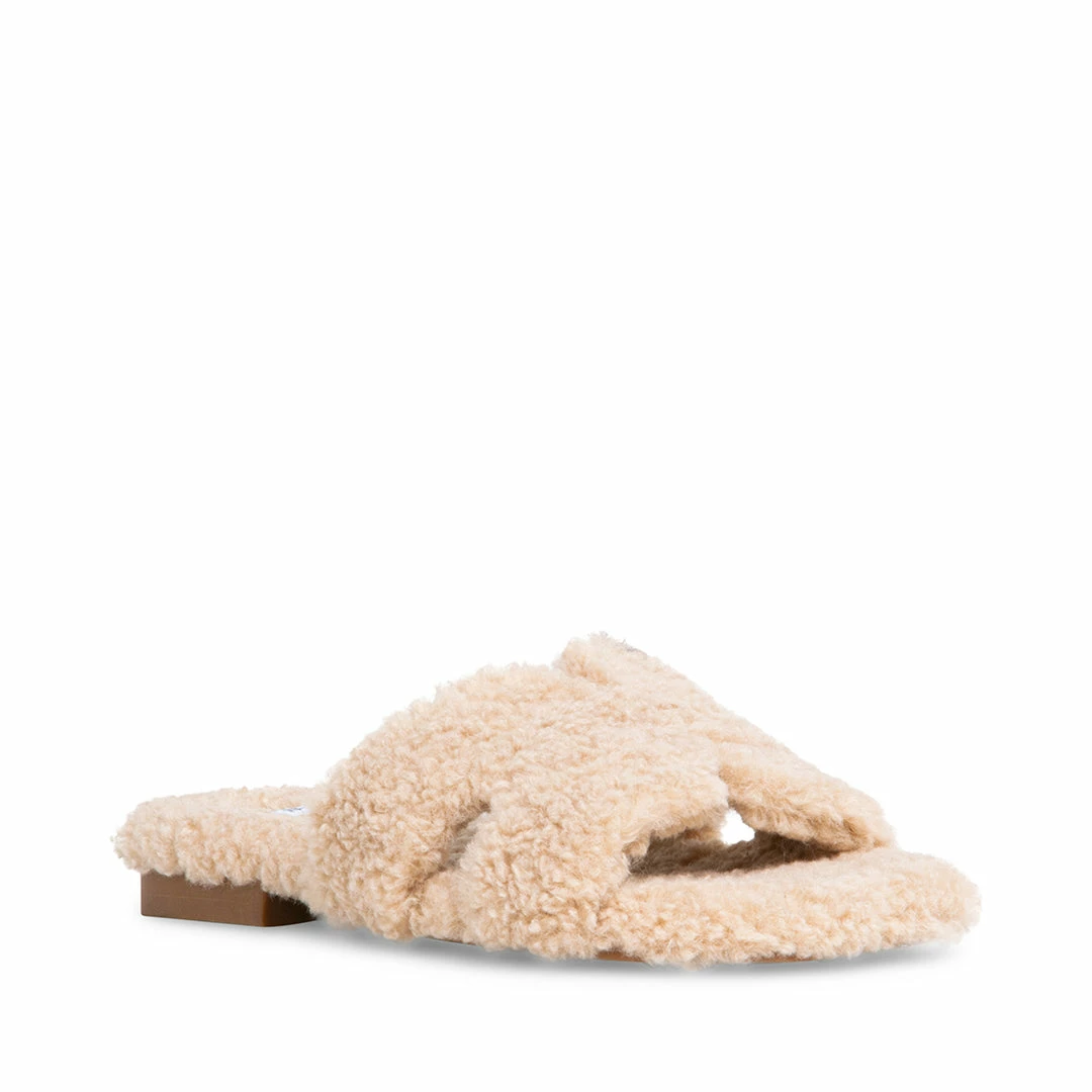 SteveMadden Braided Babes SEEK NATURAL