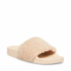 SteveMadden SHEAR NATURAL WOMEN'S SHOES