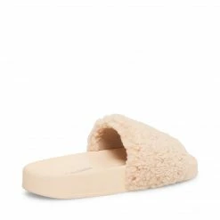 SteveMadden SHEAR NATURAL WOMEN'S SHOES