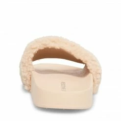 SteveMadden SHEAR NATURAL WOMEN'S SHOES