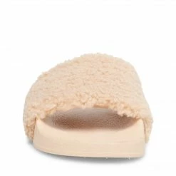 SteveMadden SHEAR NATURAL WOMEN'S SHOES