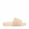 SteveMadden SHEAR NATURAL WOMEN'S SHOES