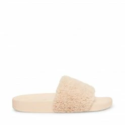 SteveMadden SHEAR NATURAL WOMEN'S SHOES