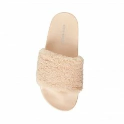 SteveMadden SHEAR NATURAL WOMEN'S SHOES