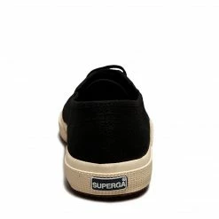 SteveMadden 2750 COTU CLASSIC BLACK