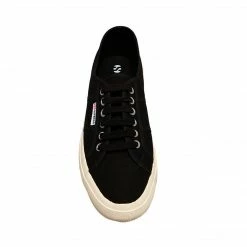 SteveMadden 2750 COTU CLASSIC BLACK