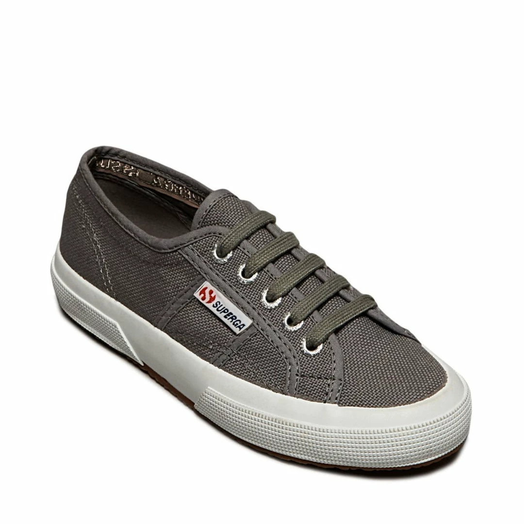 SteveMadden WOMEN'S SHOES 2750 COTU CLASSIC GREY SAGE