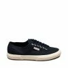 SteveMadden 2750 COTU CLASSIC NAVY WOMEN'S SHOES