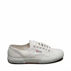 SteveMadden 2750 COTU CLASSIC WHITE WOMEN'S SHOES