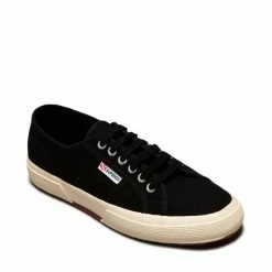 SteveMadden MEN'S SHOES 2750M COTU CLASSIC BLACK