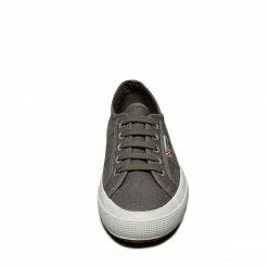 SteveMadden 2750M COTU CLASSIC GREY SAGE MEN'S SHOES
