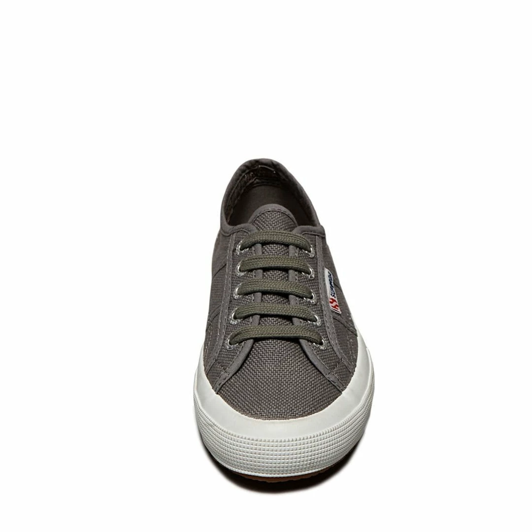 SteveMadden 2750M COTU CLASSIC GREY SAGE MEN'S SHOES