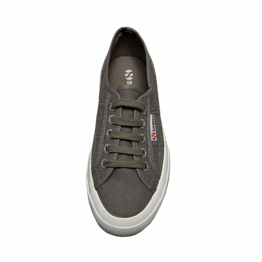 SteveMadden 2750M COTU CLASSIC GREY SAGE MEN'S SHOES