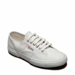 SteveMadden MEN'S SHOES 2750M COTU CLASSIC WHITE