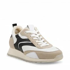 SteveMadden TRAILL WHITE MULTI All New