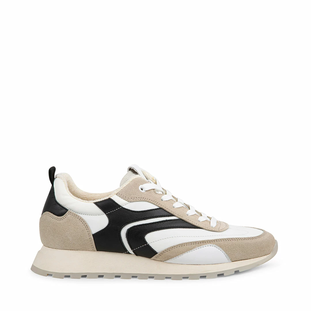 SteveMadden TRAILL WHITE MULTI All New