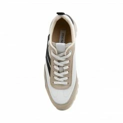 SteveMadden TRAILL WHITE MULTI All New