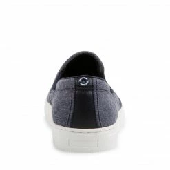 SteveMadden All New ARLLO BLUE FABRIC