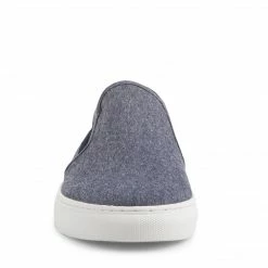 SteveMadden All New ARLLO BLUE FABRIC