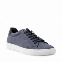 SteveMadden AUGUSTTT BLUE FABRIC All New