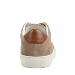 SteveMadden FINNALY NATURAL SUEDE
